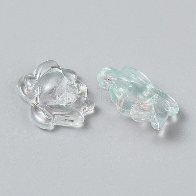 Бусины лэмпворк &nbsp;LAMP-CJC0022-01C-1