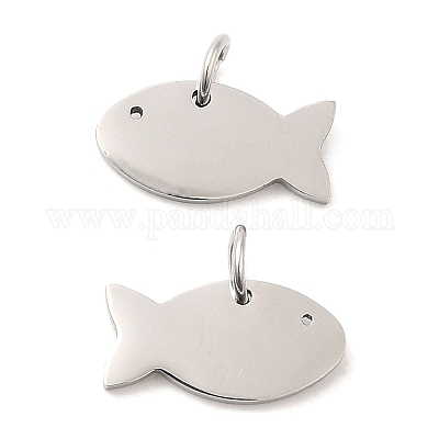 Подвески из нержавеющей стали 304 STAS-Z042-18P-1