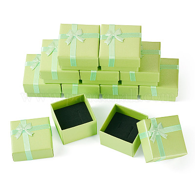 Картонные коробки для полосканий CON-TAC0014-03F-1