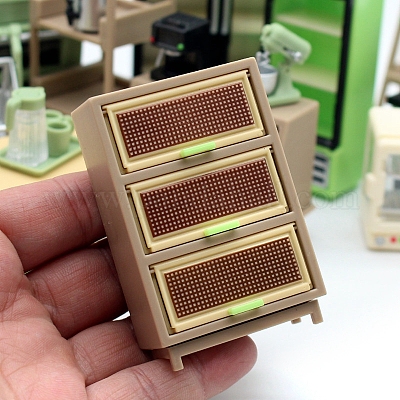 Многофункциональная книжная полка PW-WG58842-01-1