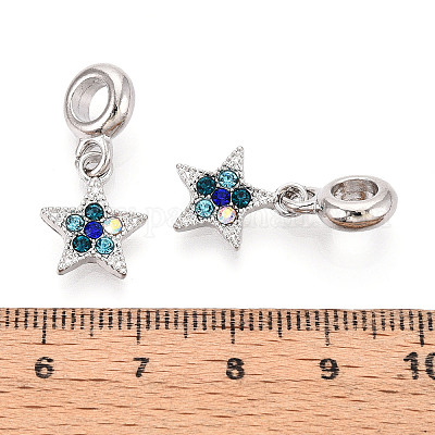 Европейские подвески из сплава с покрытием для стойки MPDL-N039-048-1