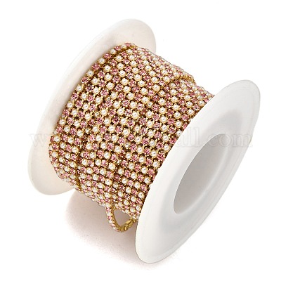 Латунь чашка цепи KK-Z087-01G-07-1