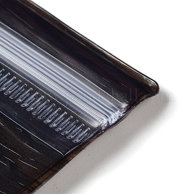 Сумки на молнии из ПВХ OPP-G003-01A-02-1