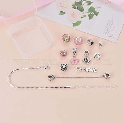 Украшения на день святого валентина DIY-JP0003-44-1