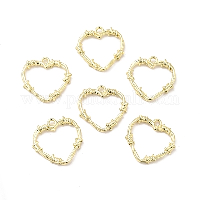 Подвески из сплава  FIND-H032-01LG-1