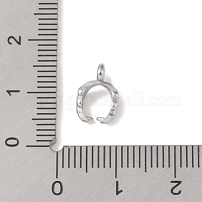 Некорневая нержавеющая сталь 304 с держателями для ледорубов STAS-Z058-01P-03-1