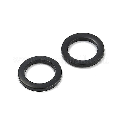 Ионное покрытие (ip) соединительные кольца из нержавеющей стали 304 STAS-F187-51B-8MM-1