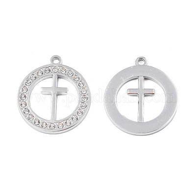 Подвески из нержавеющей стали 304 STAS-N095-155-1