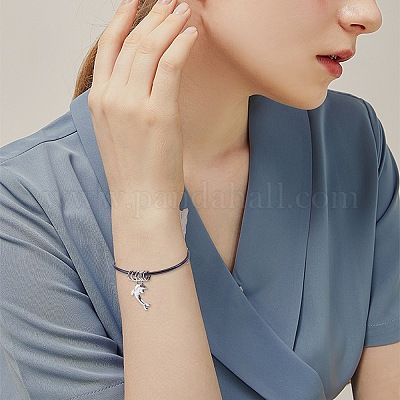 Удлинитель цепи из нержавеющей стали 304&nbsp;STAS-UN0012-29-1