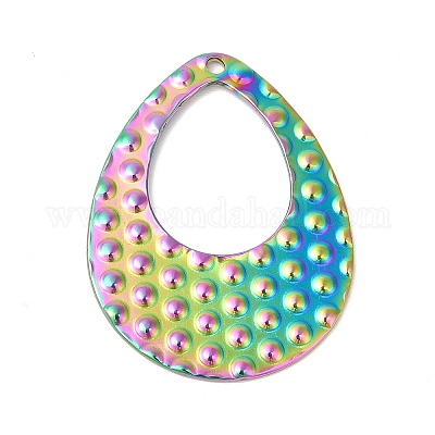 Ионное покрытие (ip) подвески из нержавеющей стали 304 STAS-L268-001MC-1