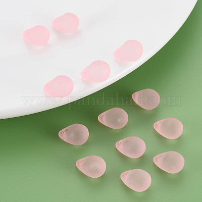 Прозрачные акриловые подвески MACR-S373-67-M04-1