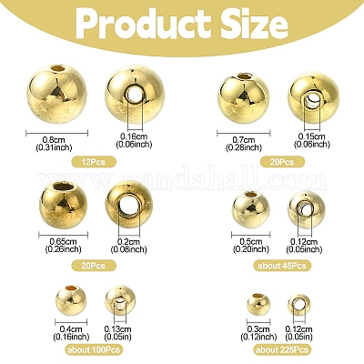 CCB пластиковые шарики CCB-YW0001-38-1