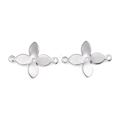 Соединители латунные звенья KK-Y003-51S-1