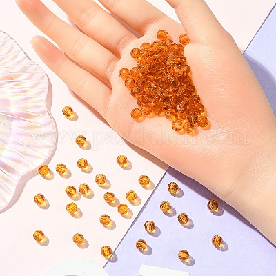 Хрустальные бусины preciosa® X-PRC-BB6-10070-1