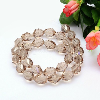 Стекло к9 G-M190-11x8mm-29A-1