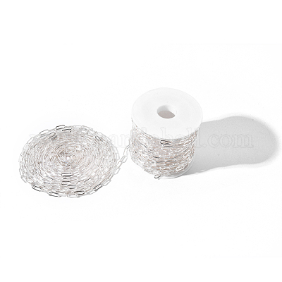 Латунные скрепки CHC-T008-07S-1