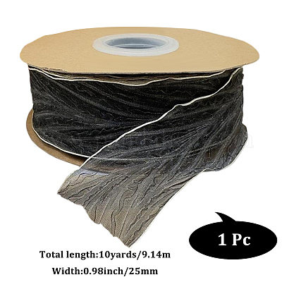 Полиэфирные ленты&nbsp;OCOR-WH20018-29B-1