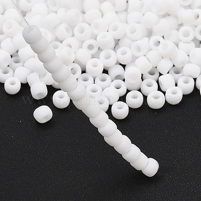 Круглые бусины toho 8/0 SEED-XTR08-0041F-1