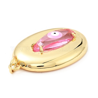 Стойки обшивки латунь кубического циркония подвески KK-E015-10G-1