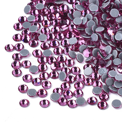 Исправление горный хрусталь RGLA-S003-16SS-07-1