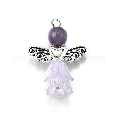 Подвески из кошачьего глаза PALLOY-TA00276-1