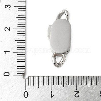 Штыковые застежки из хирургической нержавеющей стали 316&nbsp;STAS-H234-07P-05-1