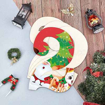 Кабошон из тополя&nbsp;WOOD-GA0001-03-1