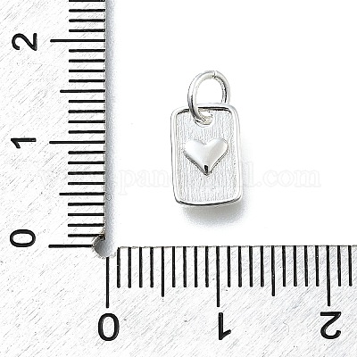 Латунные подвески KK-K400-16P-1