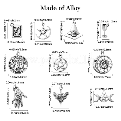 100 шт.&nbsp;TIBEP-CJ0002-86-1