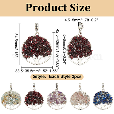 10 шт. PALLOY-HY00014-1