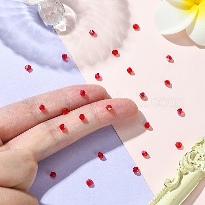 Хрустальные бусины preciosa® X-PRC-BA3-90070-200-1