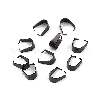 Защелкивающиеся дужки из нержавеющей стали 304 STAS-C135-01C-EB-1