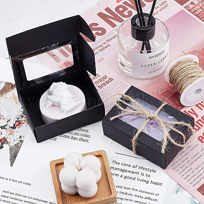 Крафт-бумага CON-WH0032-F03-1