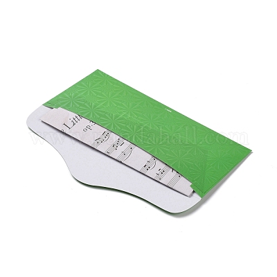 Бумажные конверты AJEW-H136-02A-1