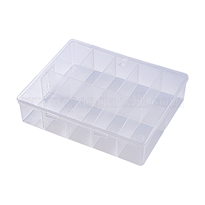 Пластмассовый шарик контейнеры OFFICE-Q006-11-1