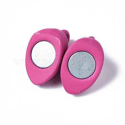 Магнитные застежки из сплава X-PALLOY-T080-19A-NR-1