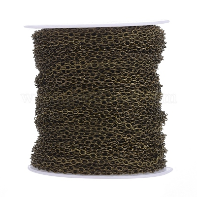 Латунные кабельные цепи CHC024Y-AB-1