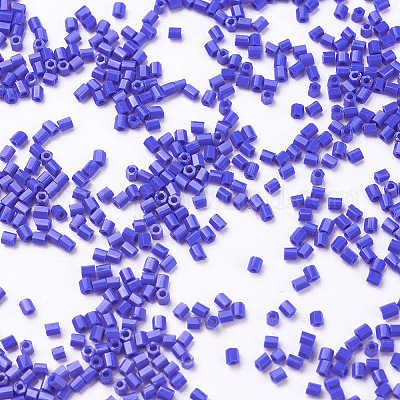 Стеклянные бусины matsuno mgb SEED-R018-739-1