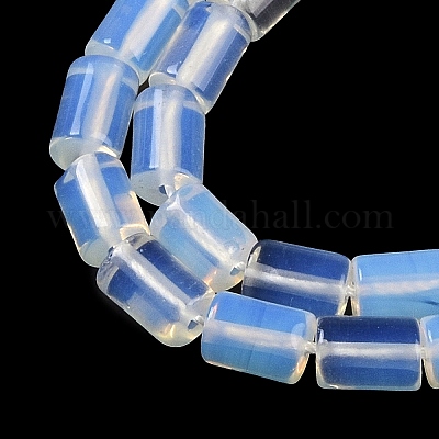 Opalite бисер пряди G-C128-A39-01-1