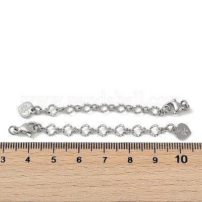 Латунь конец цепи KK-P283-32P-1