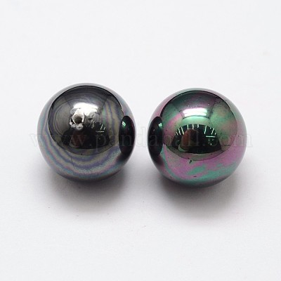 Оболочка жемчуг X-BSHE-L031-02-10mm-1