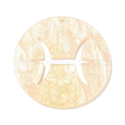 Акриловые подвески SACR-S680-06C-1