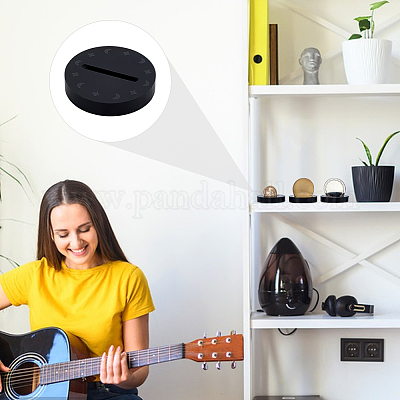 1 комплект акриловых подставок для монет ODIS-FG0001-95A-1