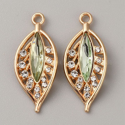 Кулон из позолоченного сплава FIND-TAC0025-01KCG-01-1