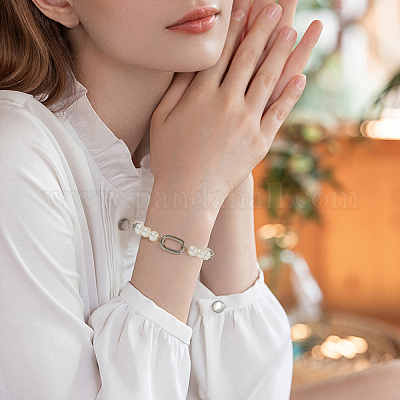 2 шт. пружинных запорных колец из нержавеющей стали 316 STAS-BBC0007-84-1