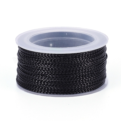 Нейлоновые металлические шнуры MCOR-E002-09-1