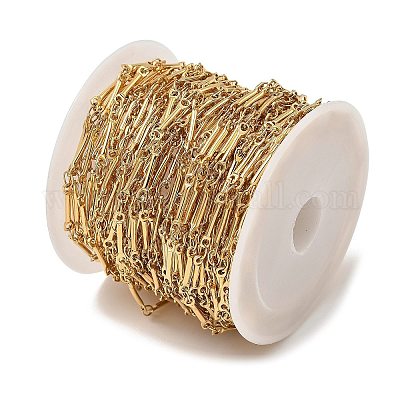 Цепи из нержавеющей стали 304 CHS-C014-07G-1