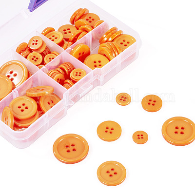 4 кнопки отверстия смолы RESI-TA0004-11A-02-1