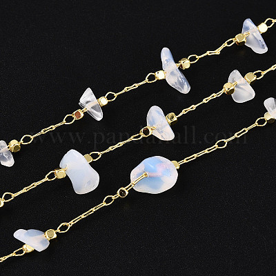 Латунные кабельные цепи CHC-N023-11O-G-1