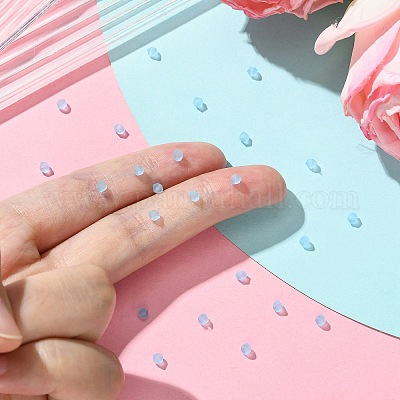 Хрустальные бусины preciosa® Y-PRC-BA4-60000-840-1